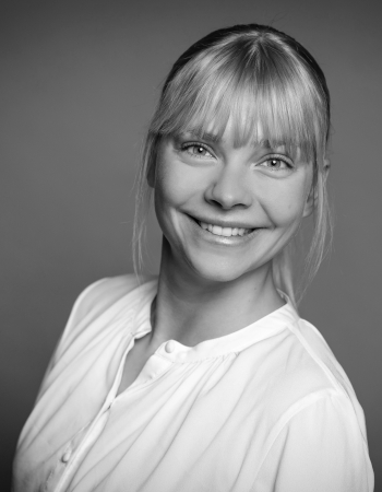 MALTERER Umweltplanung - Team Kristina Weichinger, M. Sc. Umweltplanung und Ingenieurökologie